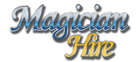 Magician Hire -Sydney's Premier Magicians
